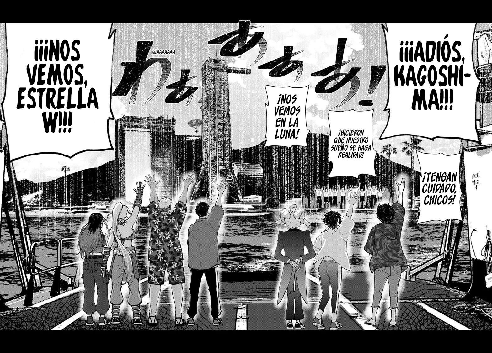 Zom 100: Zombie ni Naru made ni Shitai 100 no Koto Capítulo 69 - Page 24