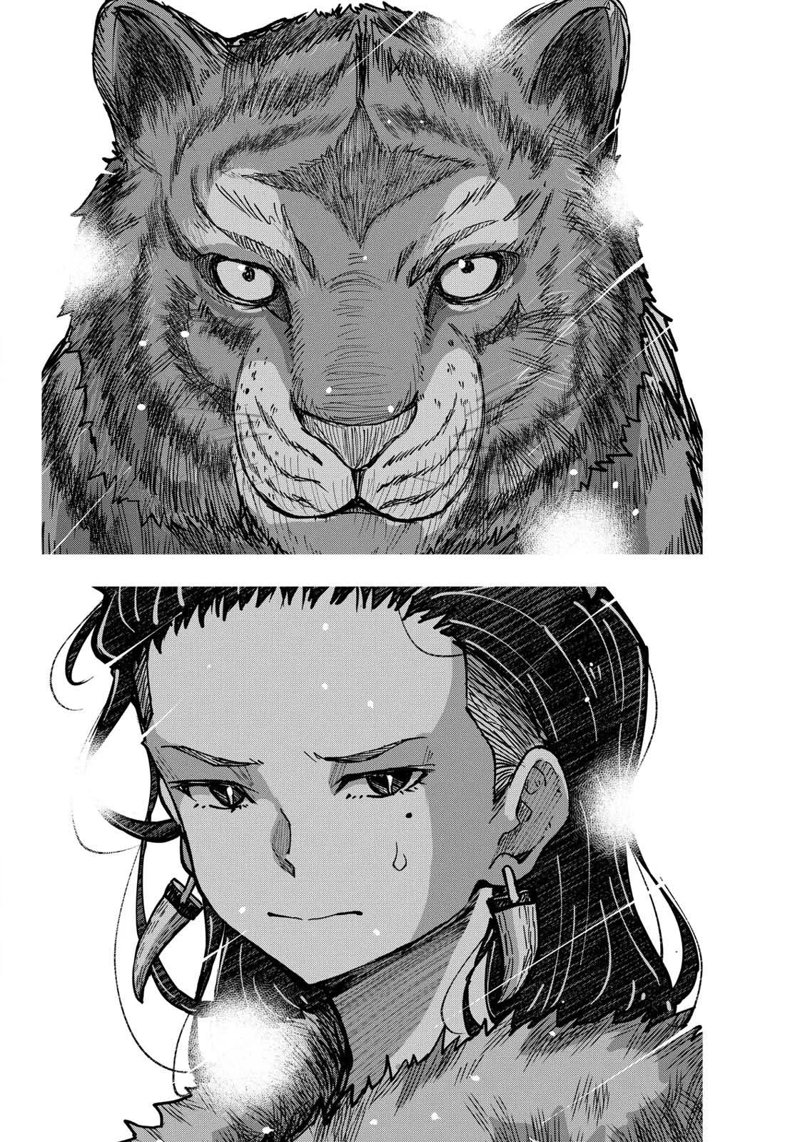 Zom 100: Zombie ni Naru made ni Shitai 100 no Koto Capítulo 72 - Page 17