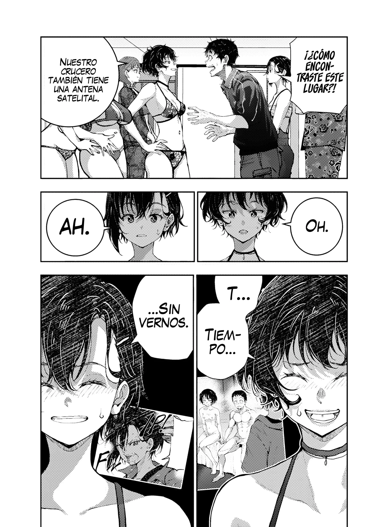 Zom 100: Zombie ni Naru made ni Shitai 100 no Koto Capítulo 73 - Page 12