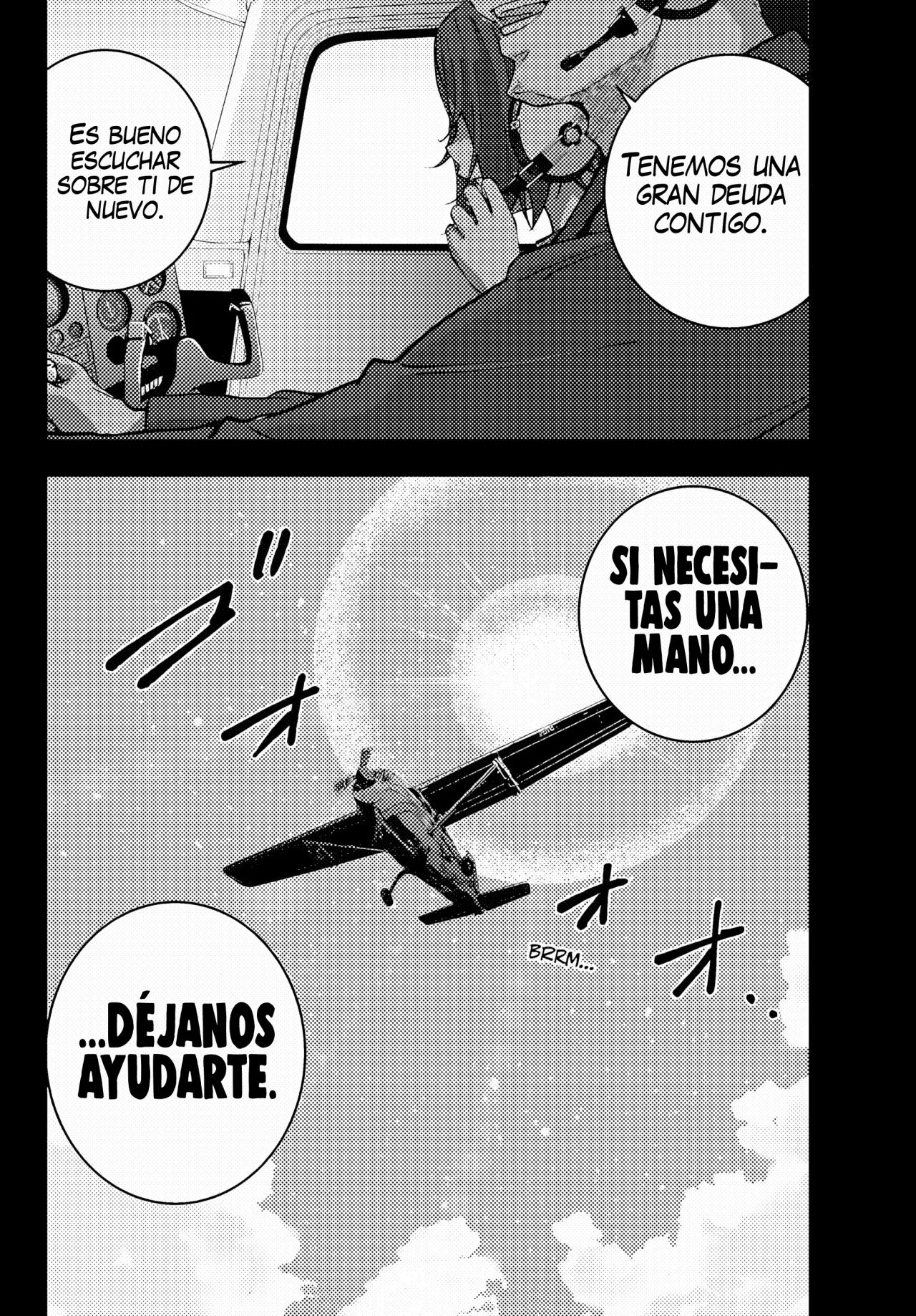 Zom 100: Zombie ni Naru made ni Shitai 100 no Koto Capítulo 73 - Page 29