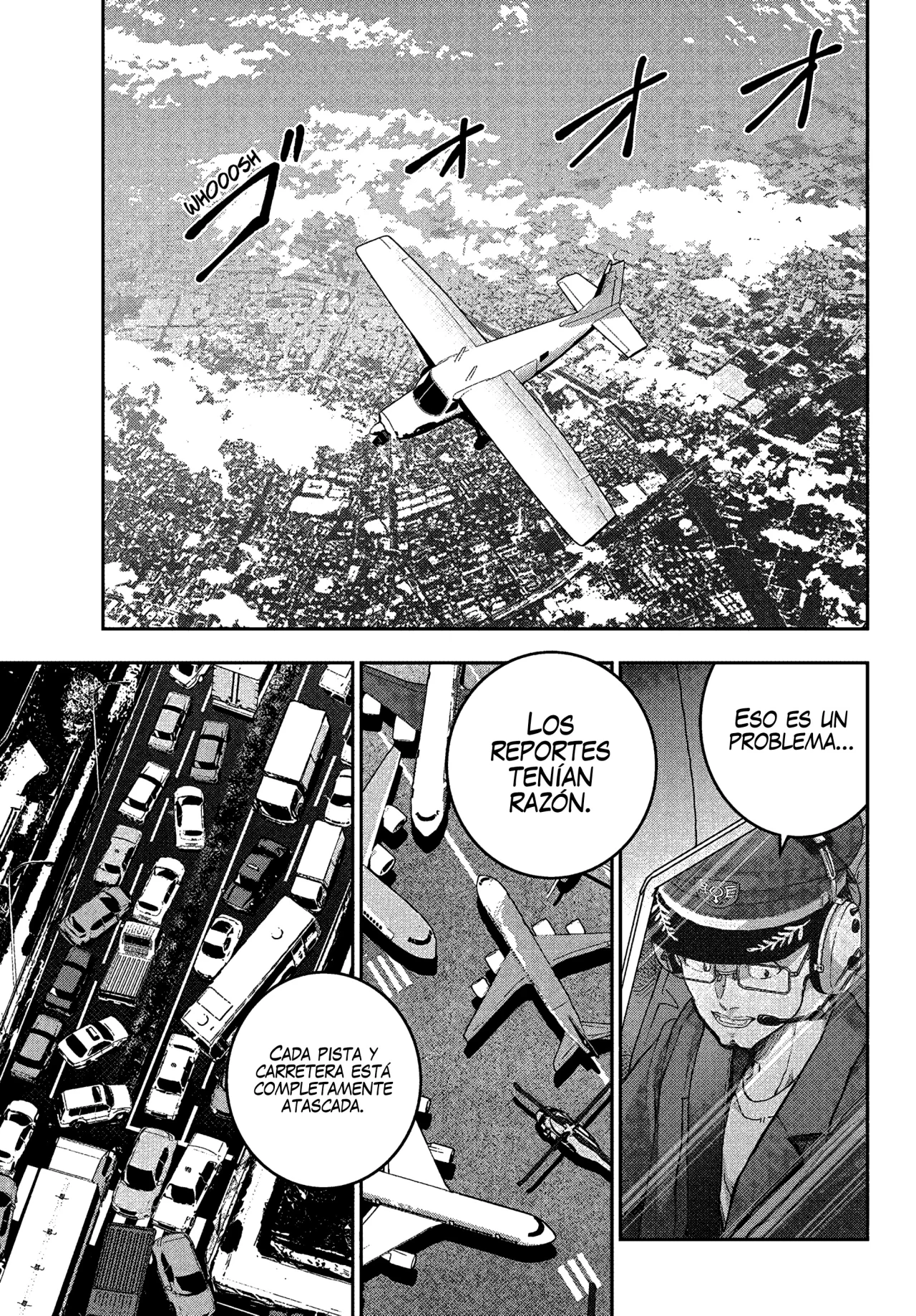 Zom 100: Zombie ni Naru made ni Shitai 100 no Koto Capítulo 75 - Page 19