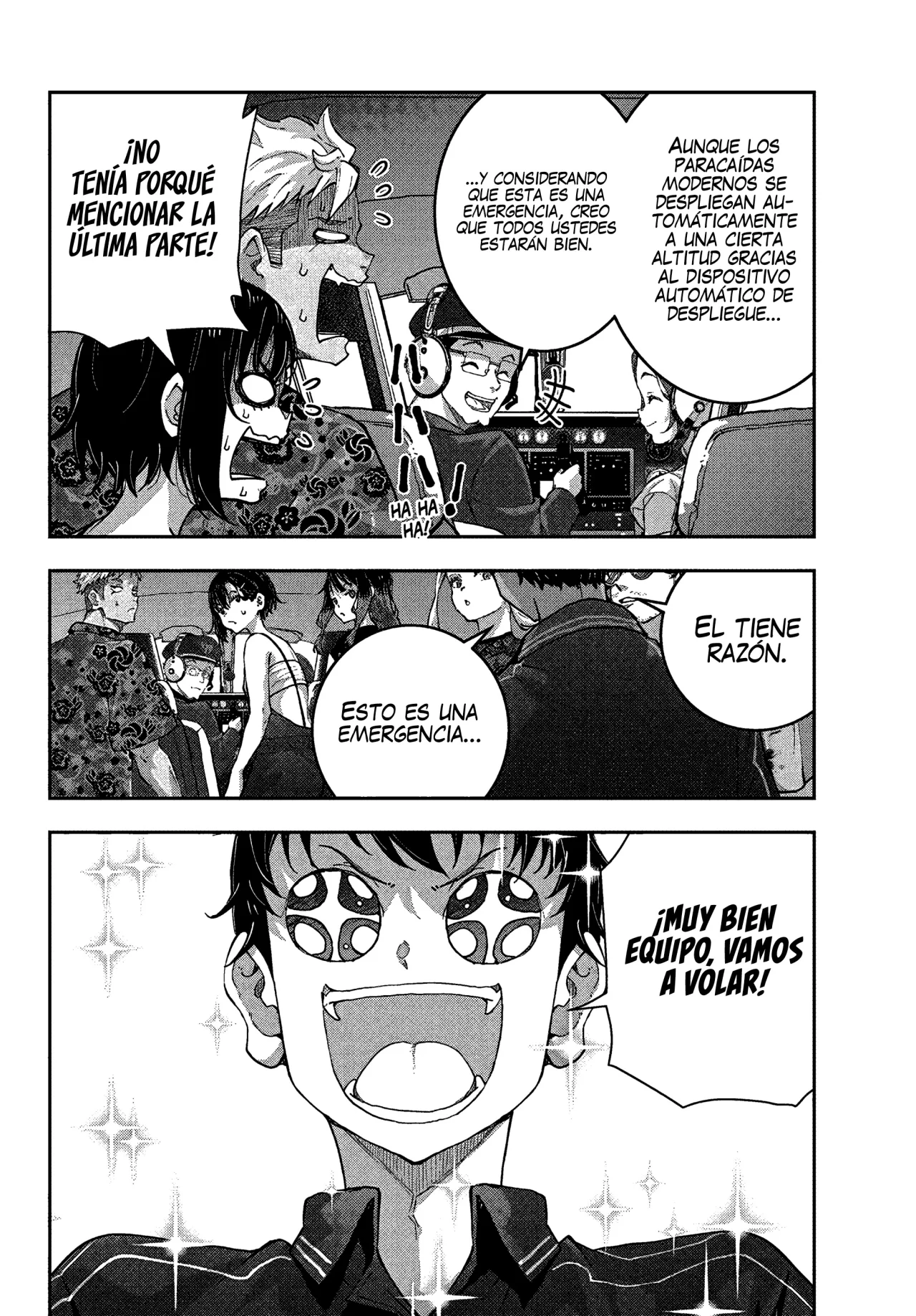 Zom 100: Zombie ni Naru made ni Shitai 100 no Koto Capítulo 75 - Page 22