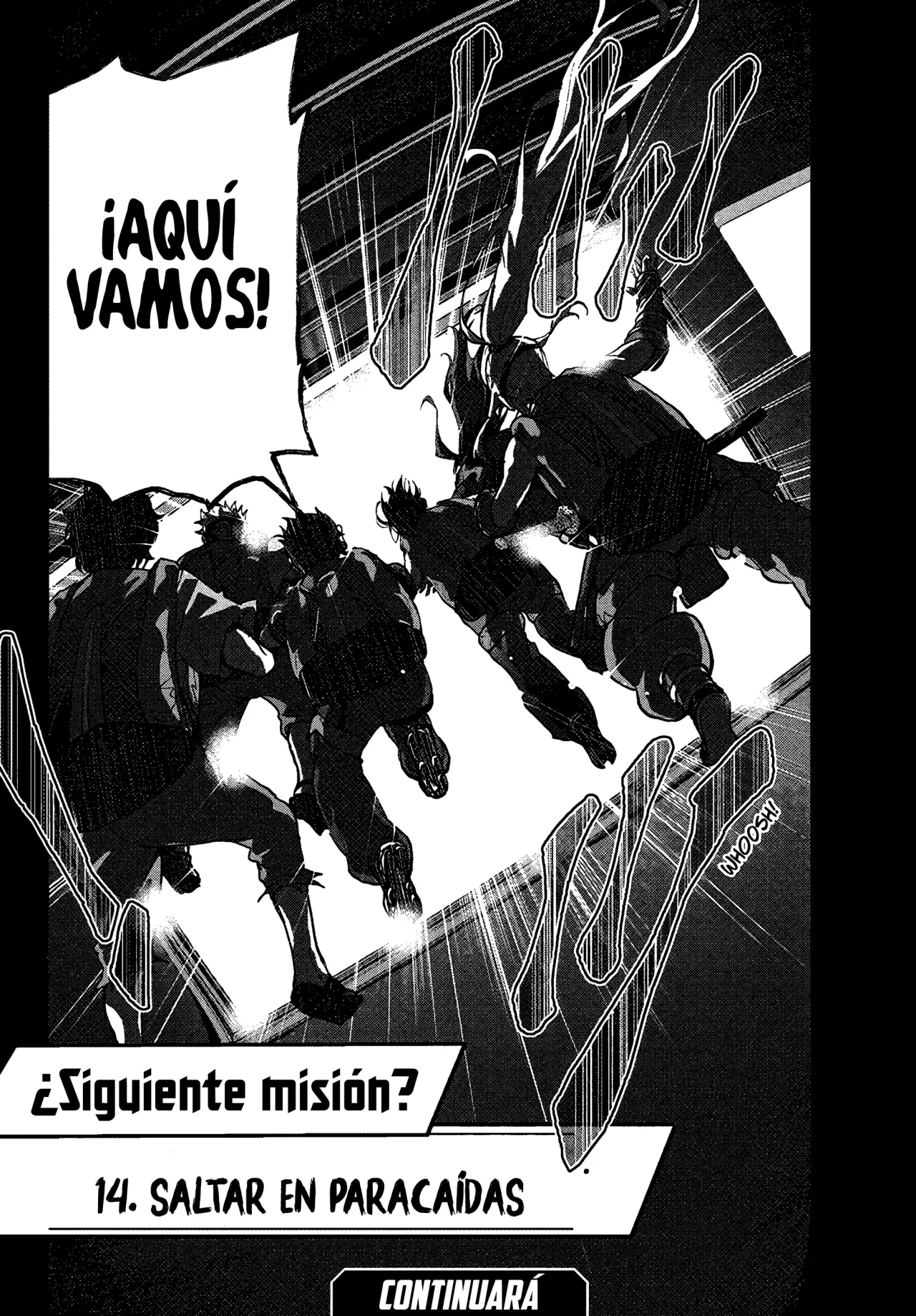 Zom 100: Zombie ni Naru made ni Shitai 100 no Koto Capítulo 75 - Page 26