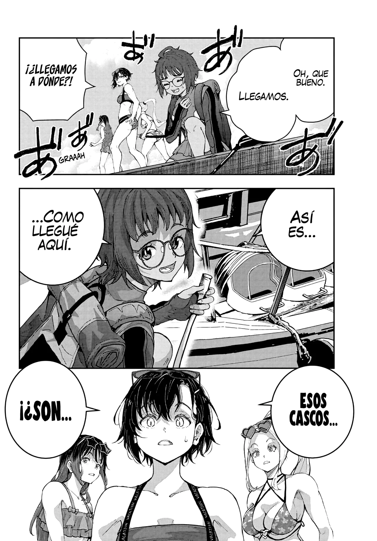 Zom 100: Zombie ni Naru made ni Shitai 100 no Koto Capítulo 76.5 - Page 25
