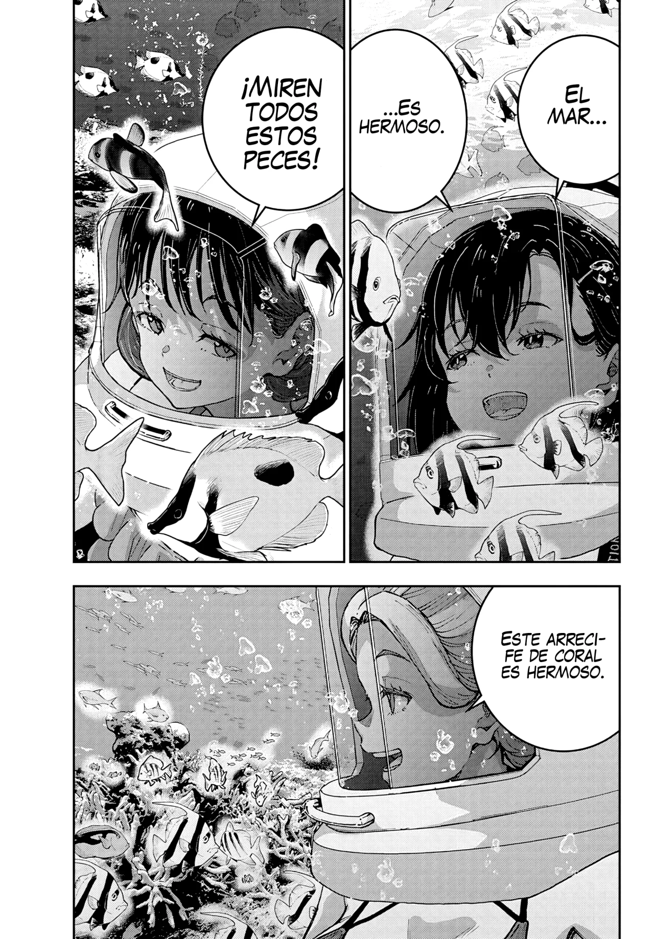 Zom 100: Zombie ni Naru made ni Shitai 100 no Koto Capítulo 76.5 - Page 28