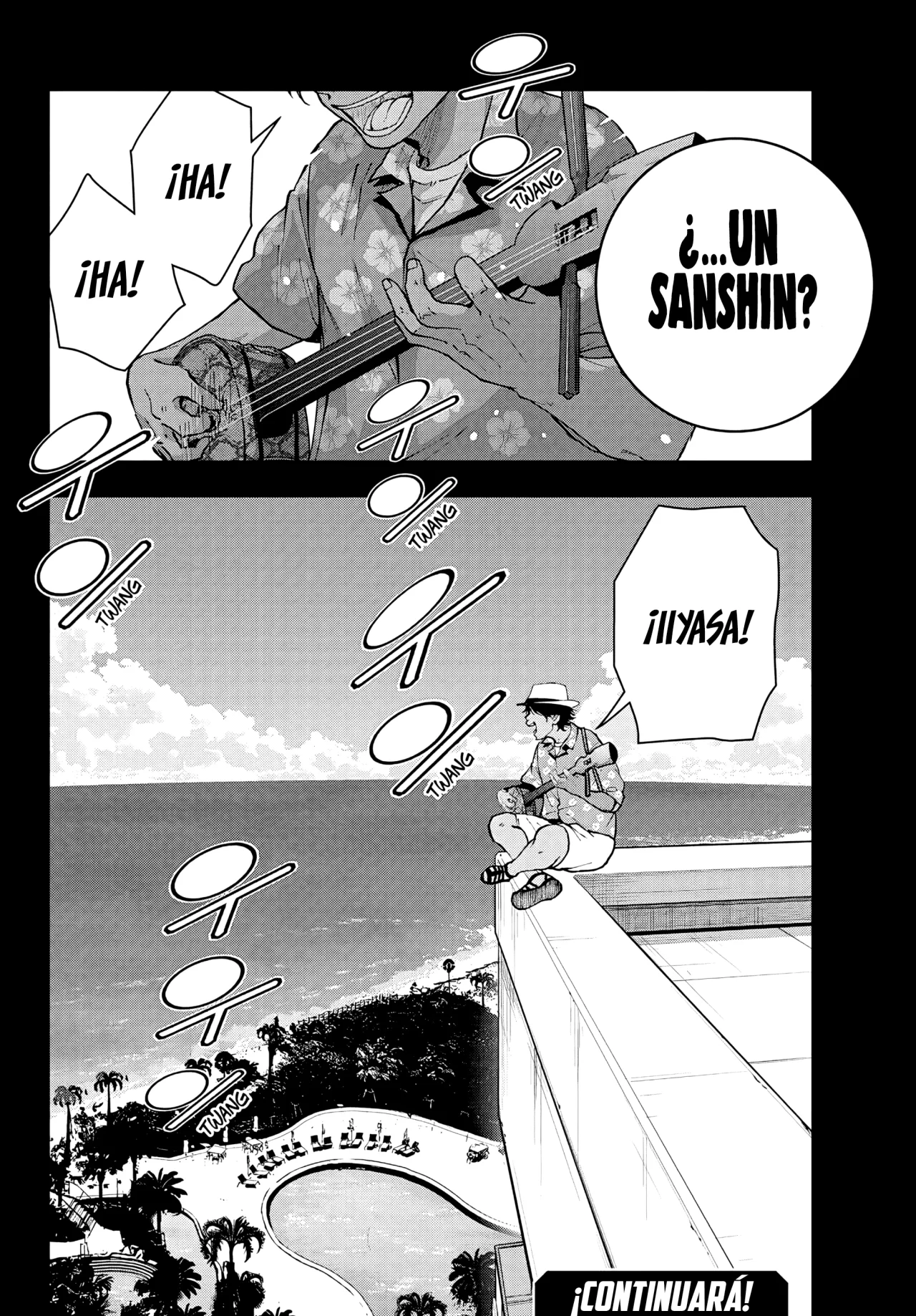 Zom 100: Zombie ni Naru made ni Shitai 100 no Koto Capítulo 76.5 - Page 41