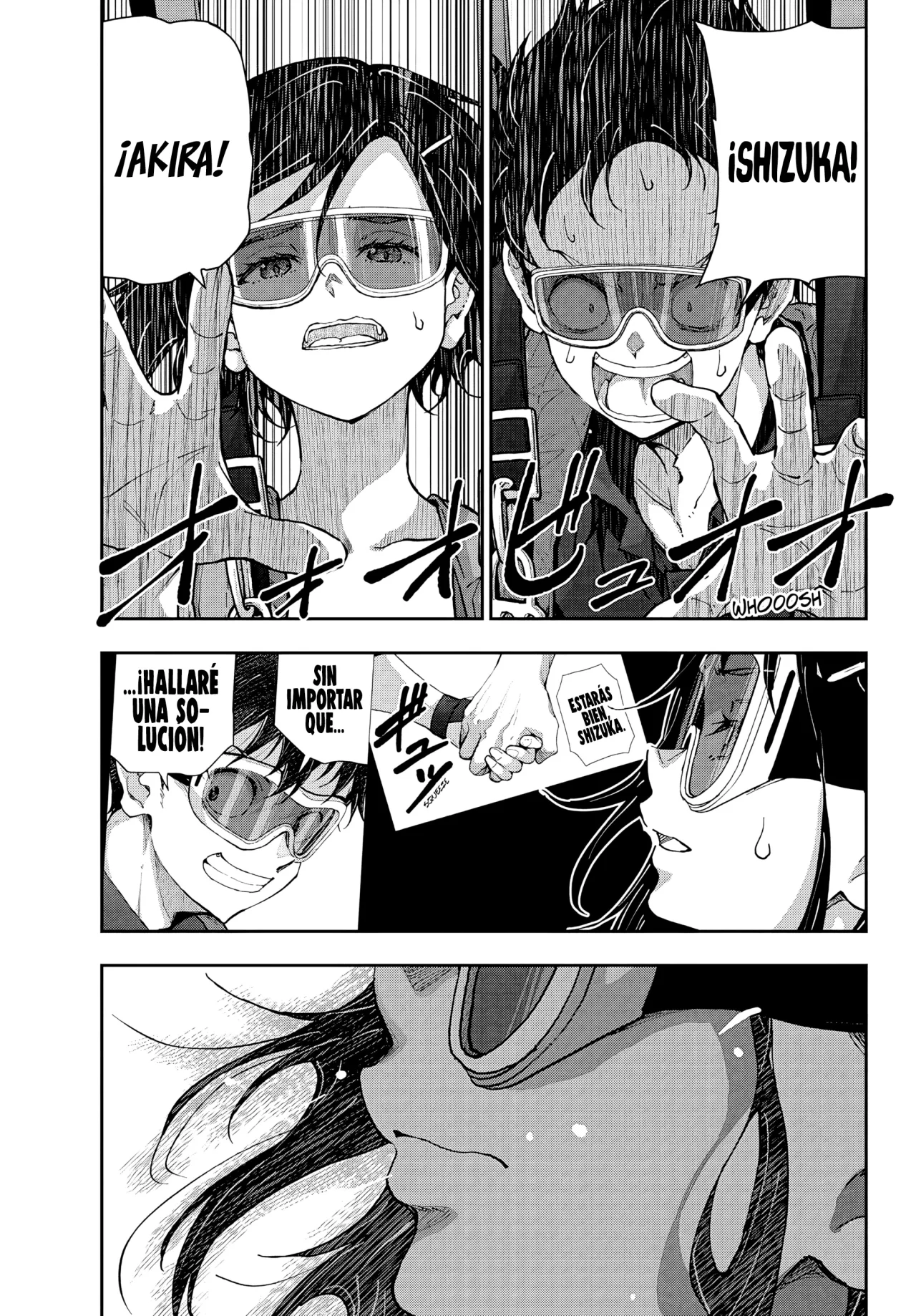 Zom 100: Zombie ni Naru made ni Shitai 100 no Koto Capítulo 76 - Page 16