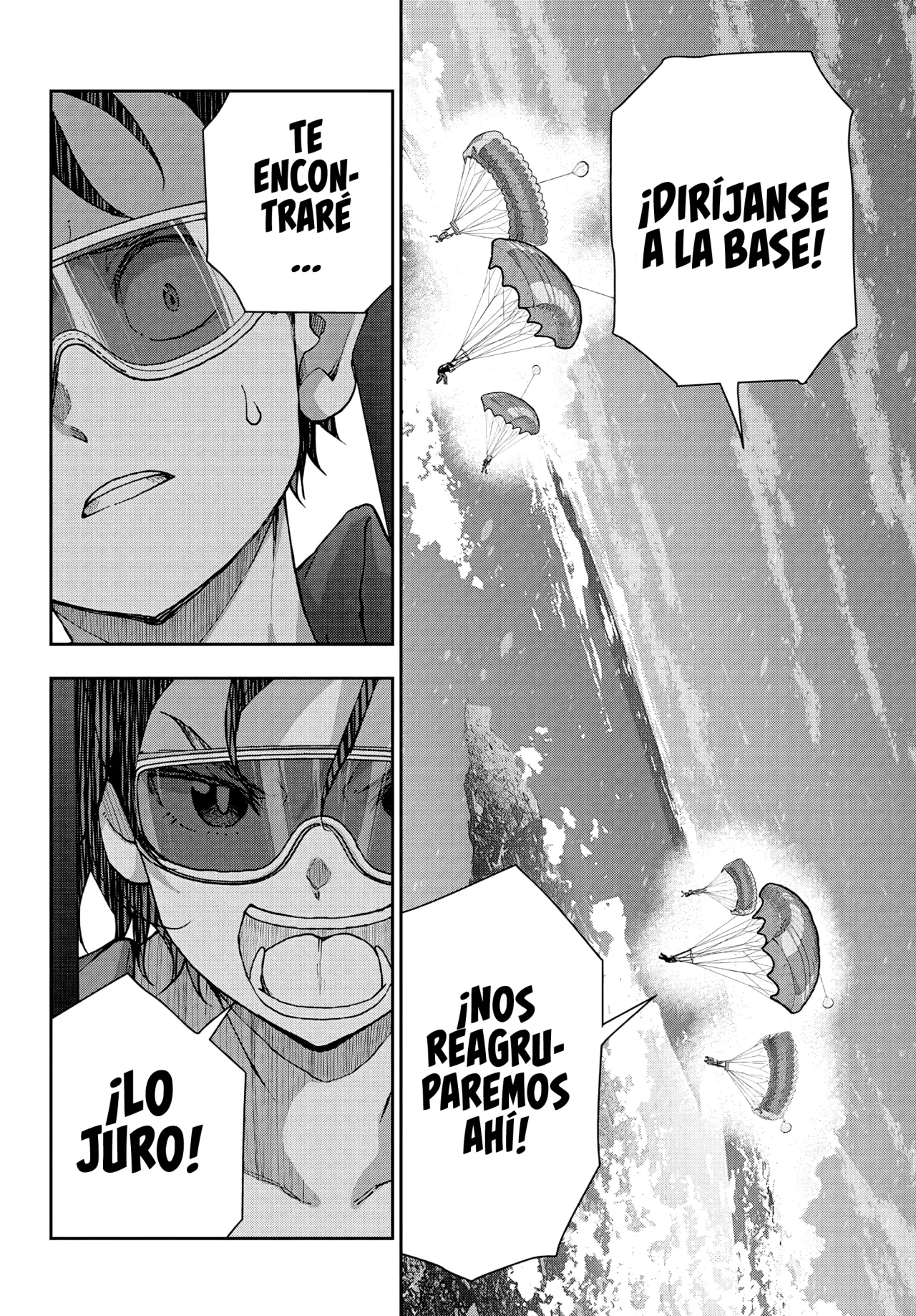 Zom 100: Zombie ni Naru made ni Shitai 100 no Koto Capítulo 76 - Page 17