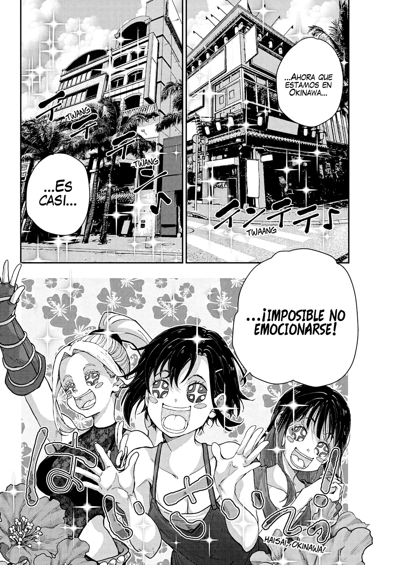 Zom 100: Zombie ni Naru made ni Shitai 100 no Koto Capítulo 76 - Page 27