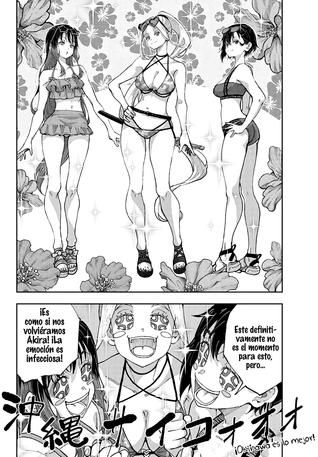 Zom 100: Zombie ni Naru made ni Shitai 100 no Koto Capítulo 76 - Page 29
