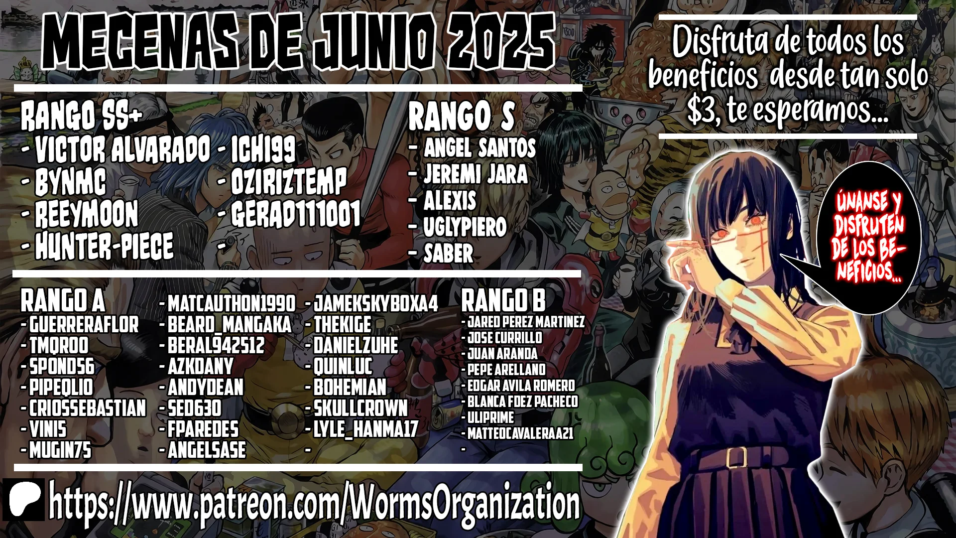 Zom 100: Zombie ni Naru made ni Shitai 100 no Koto Capítulo 76 - Page 3