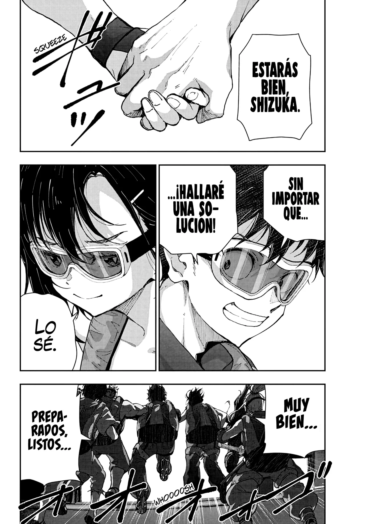 Zom 100: Zombie ni Naru made ni Shitai 100 no Koto Capítulo 76 - Page 5