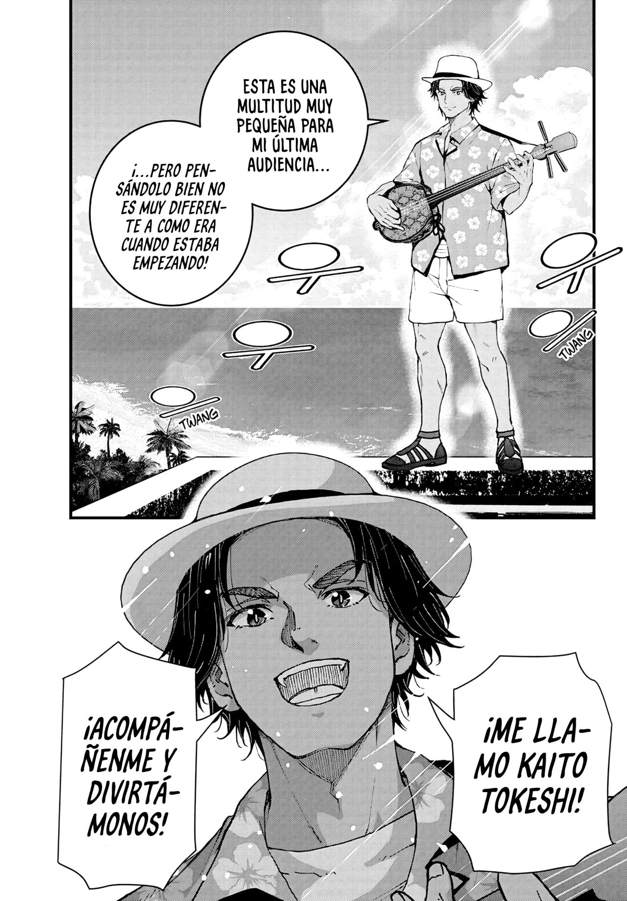 Zom 100: Zombie ni Naru made ni Shitai 100 no Koto Capítulo 77 - Page 12