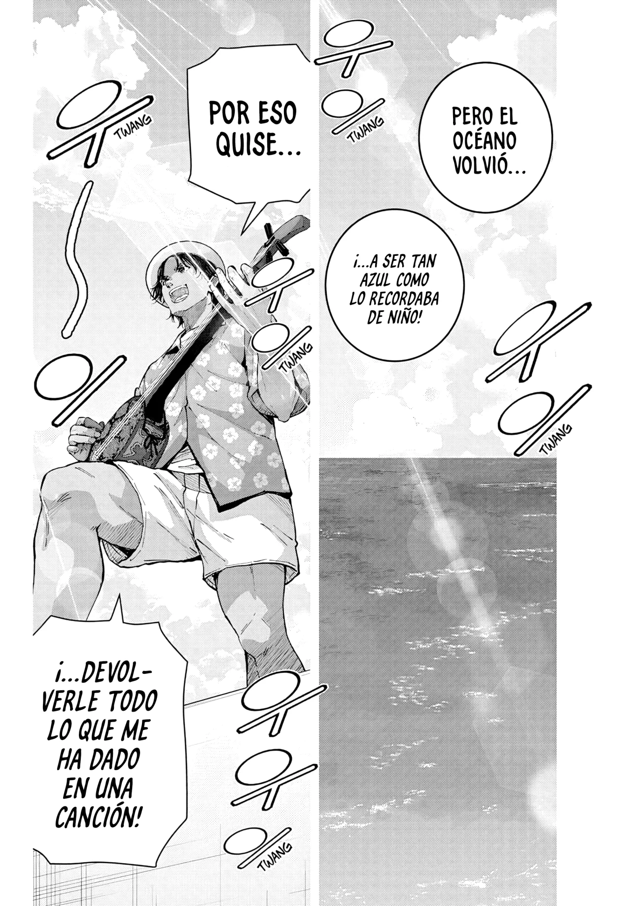 Zom 100: Zombie ni Naru made ni Shitai 100 no Koto Capítulo 77 - Page 19