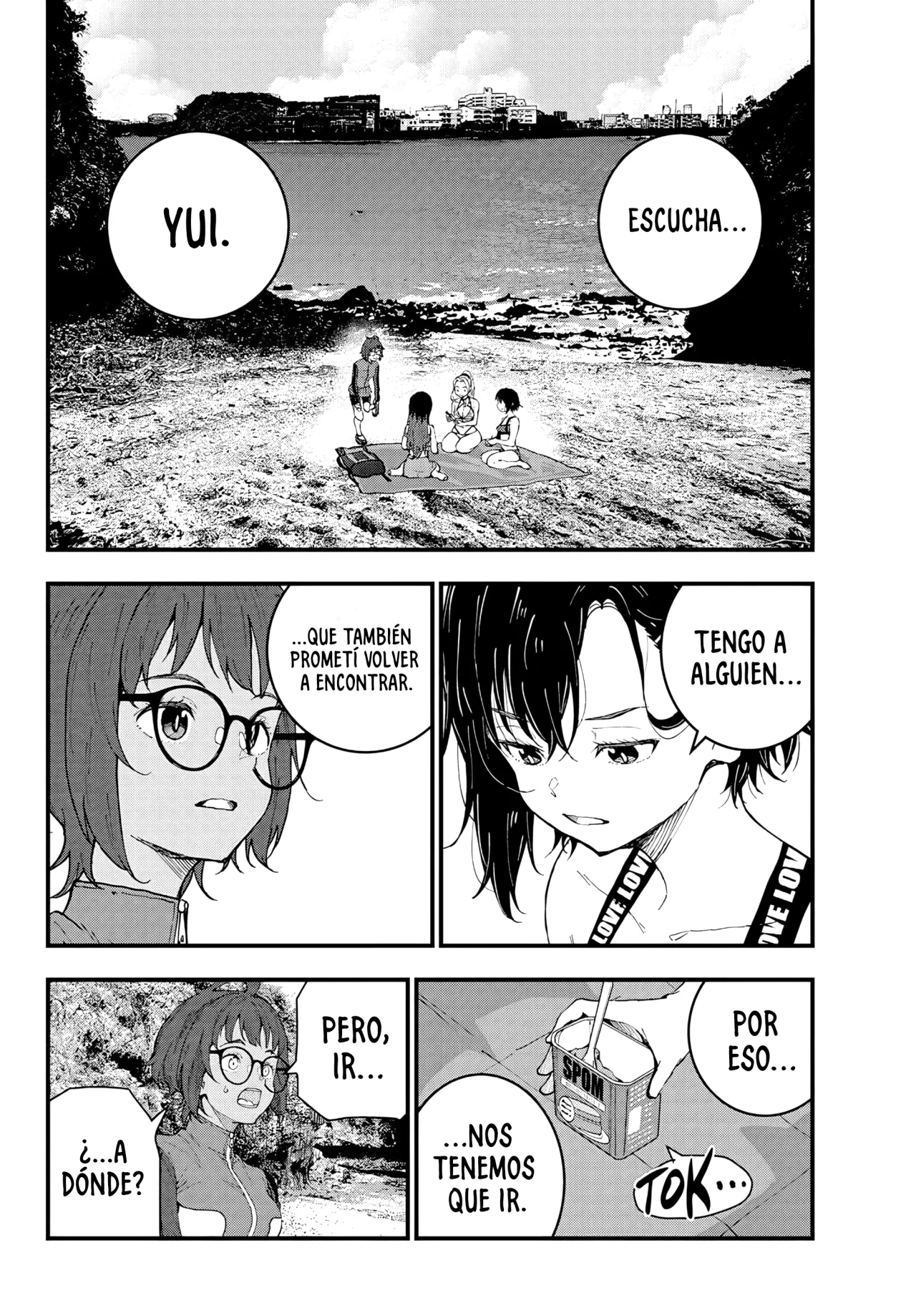 Zom 100: Zombie ni Naru made ni Shitai 100 no Koto Capítulo 77 - Page 21