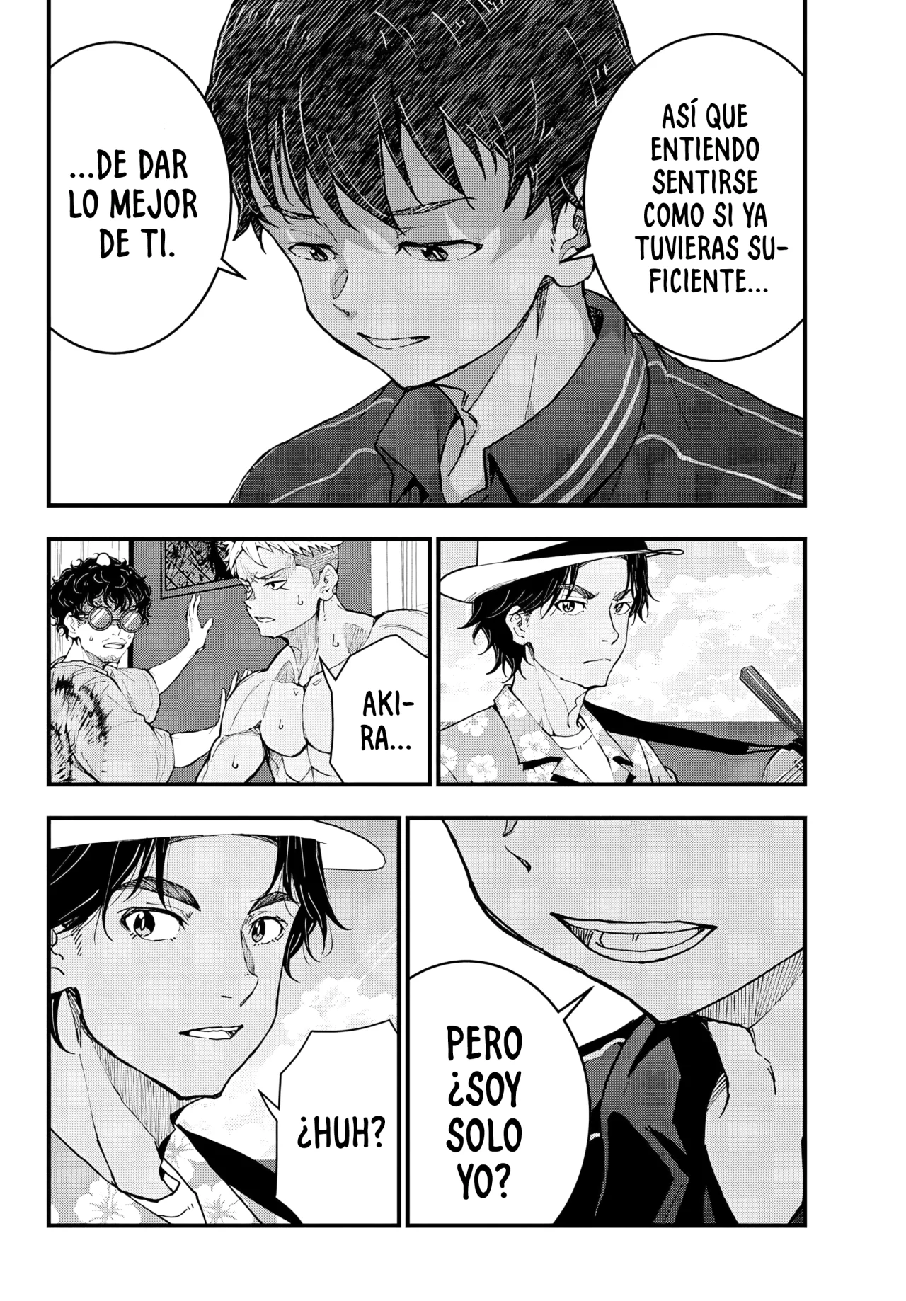 Zom 100: Zombie ni Naru made ni Shitai 100 no Koto Capítulo 77 - Page 27