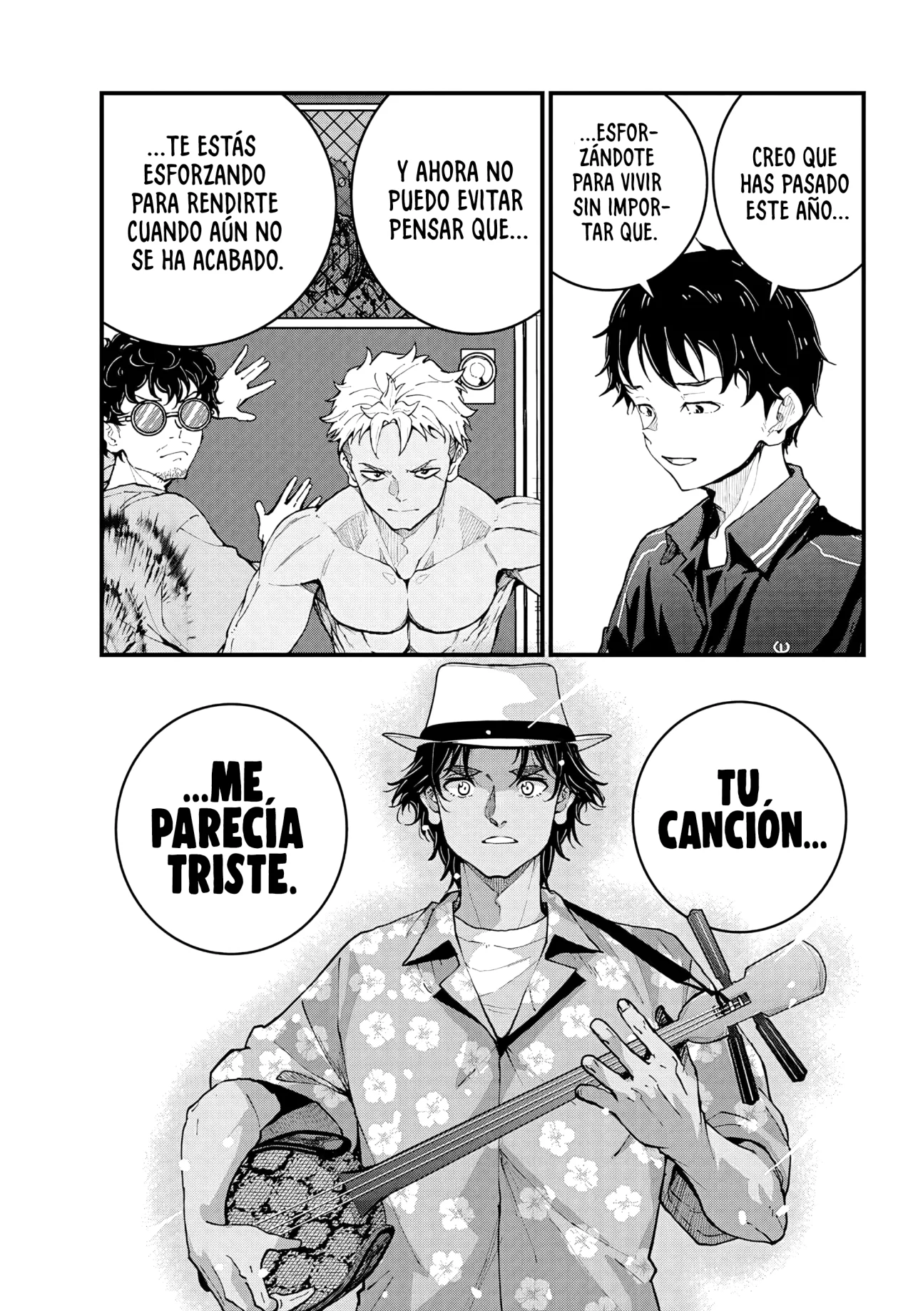 Zom 100: Zombie ni Naru made ni Shitai 100 no Koto Capítulo 77 - Page 28