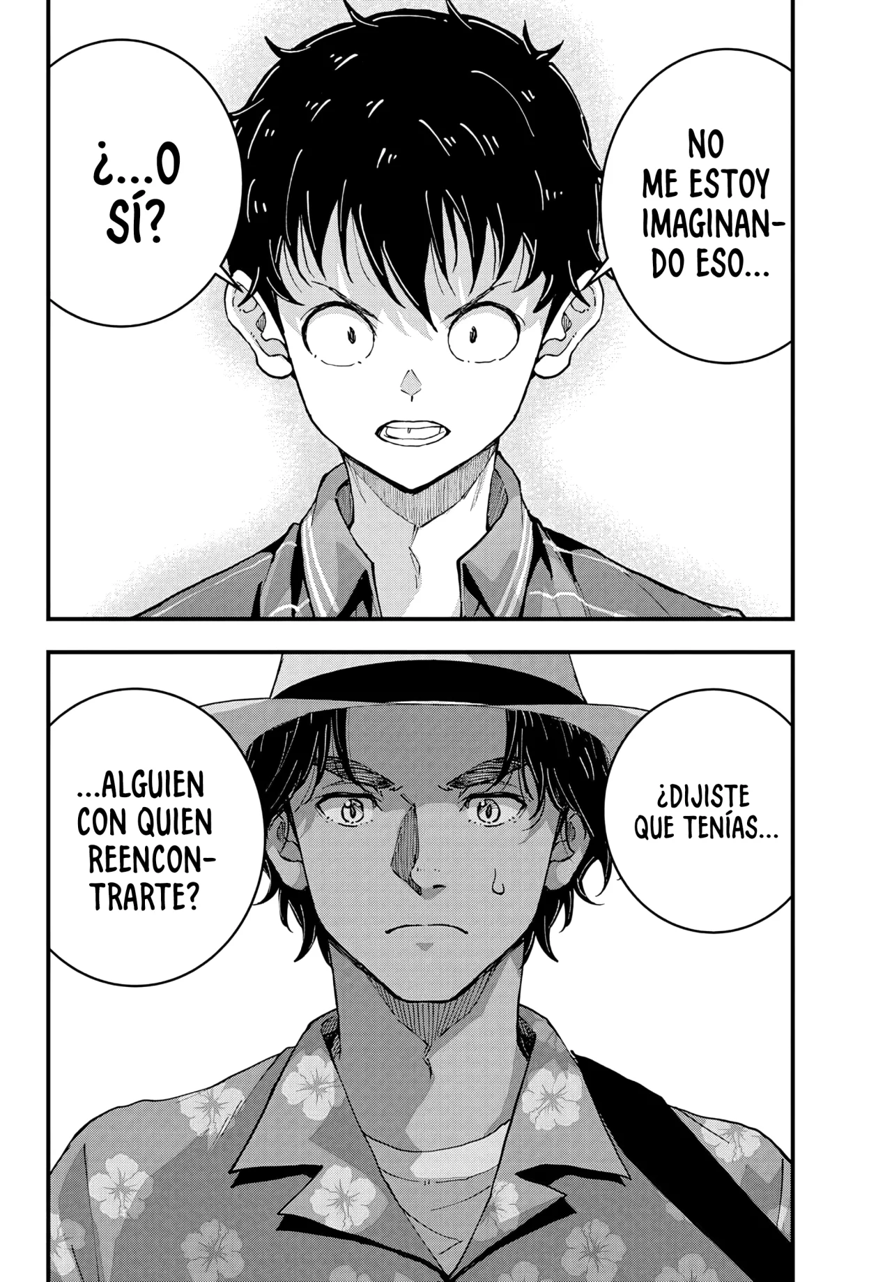 Zom 100: Zombie ni Naru made ni Shitai 100 no Koto Capítulo 77 - Page 29