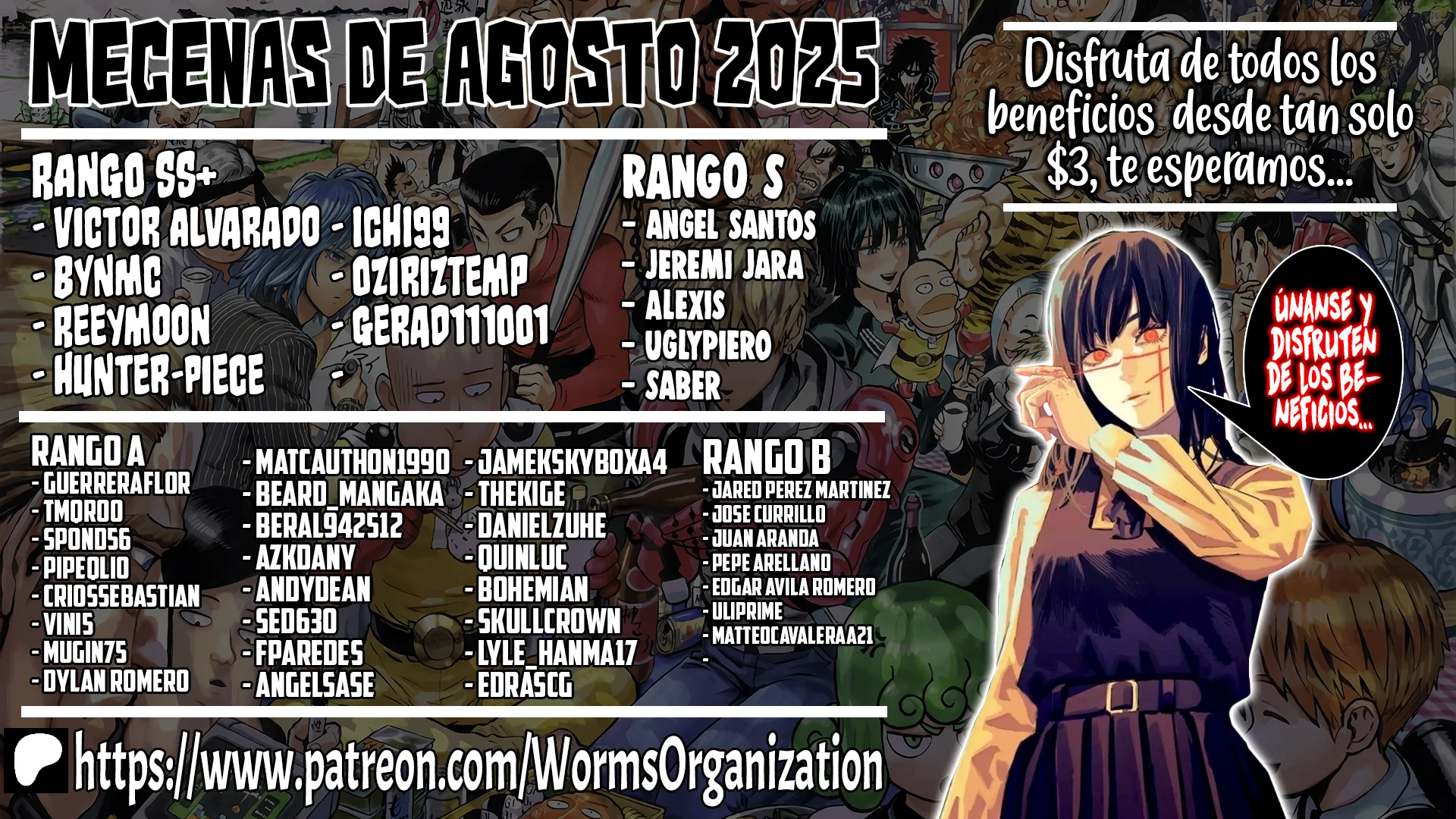 Zom 100: Zombie ni Naru made ni Shitai 100 no Koto Capítulo 77 - Page 3