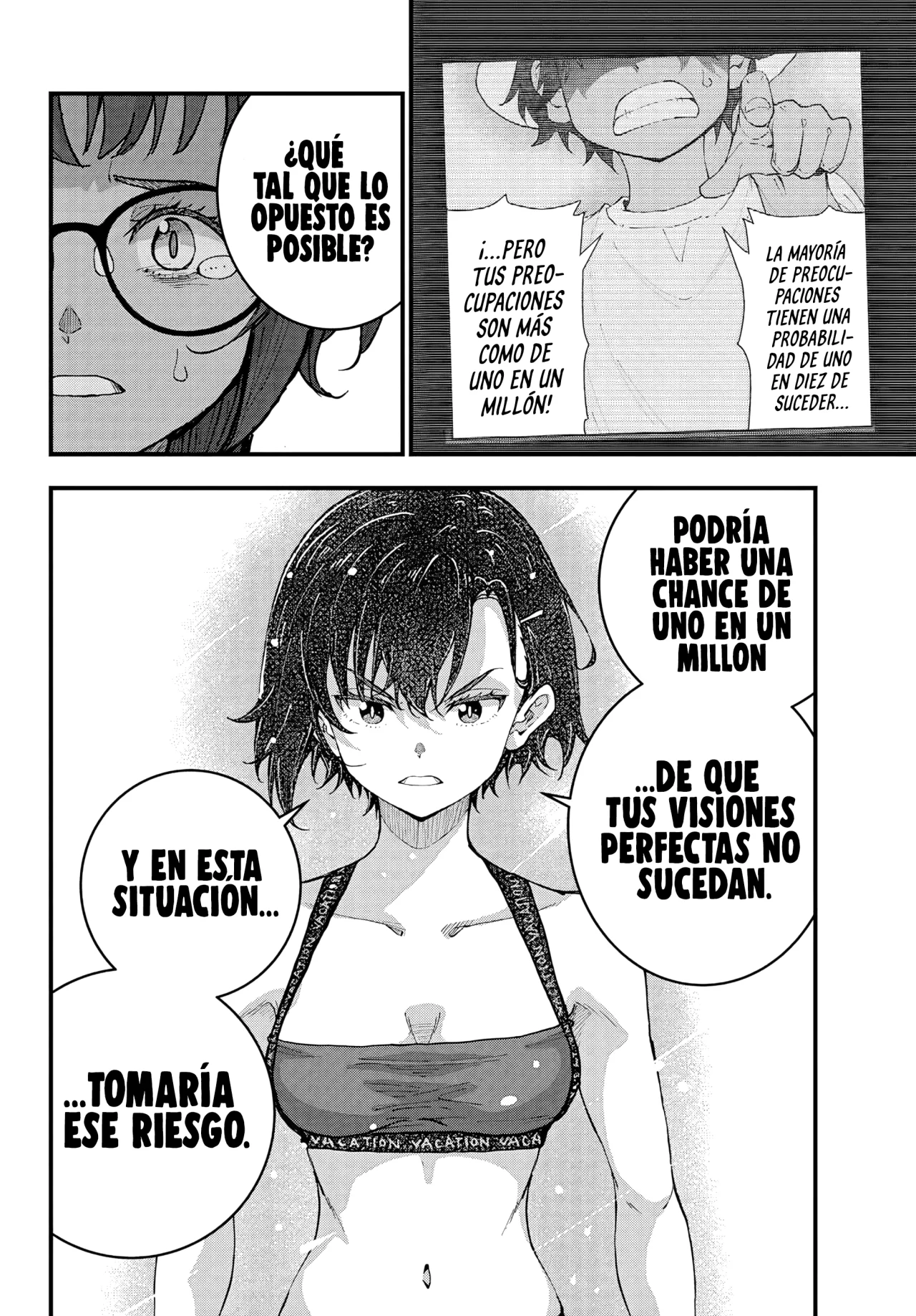 Zom 100: Zombie ni Naru made ni Shitai 100 no Koto Capítulo 77 - Page 31
