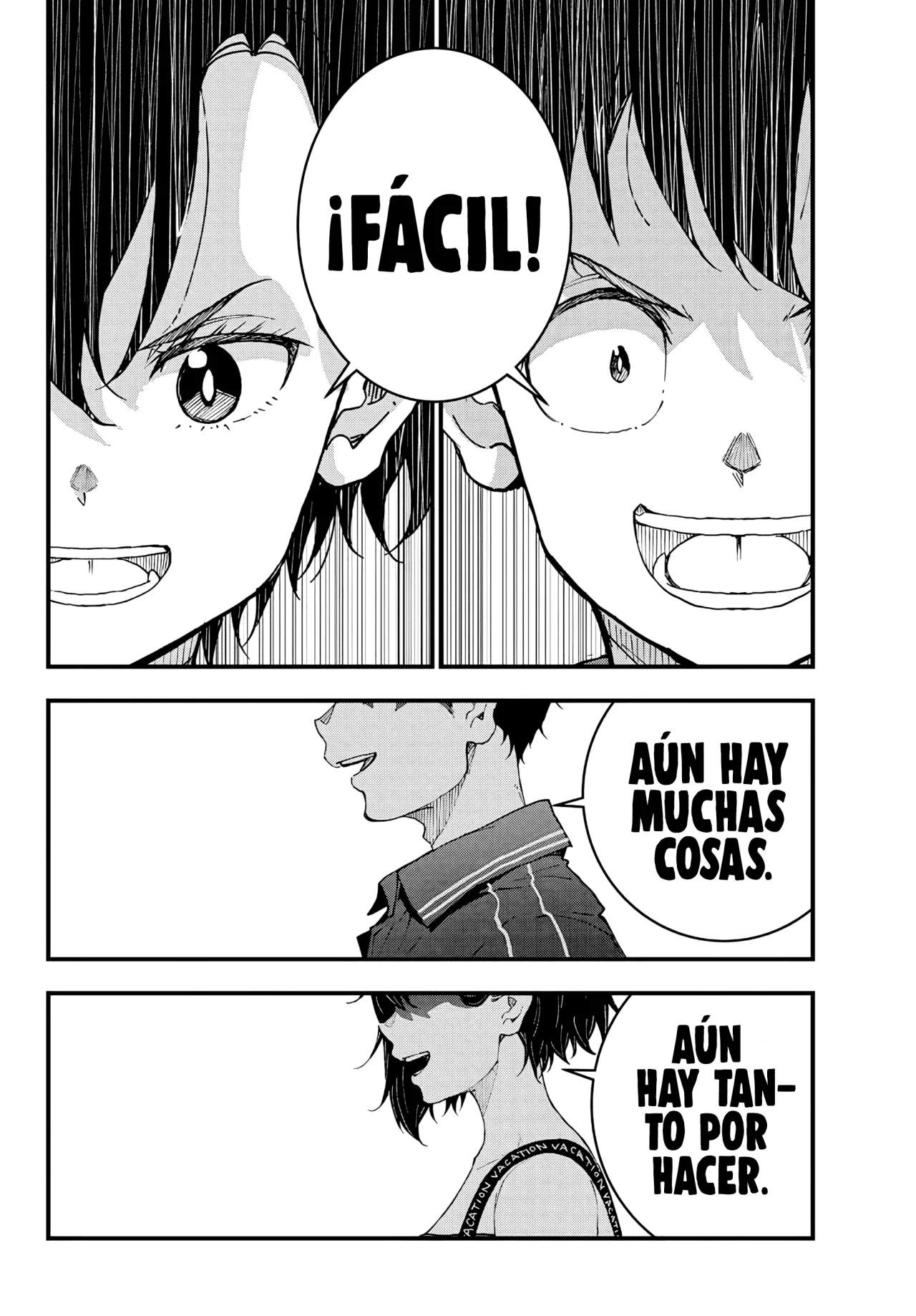 Zom 100: Zombie ni Naru made ni Shitai 100 no Koto Capítulo 77 - Page 33