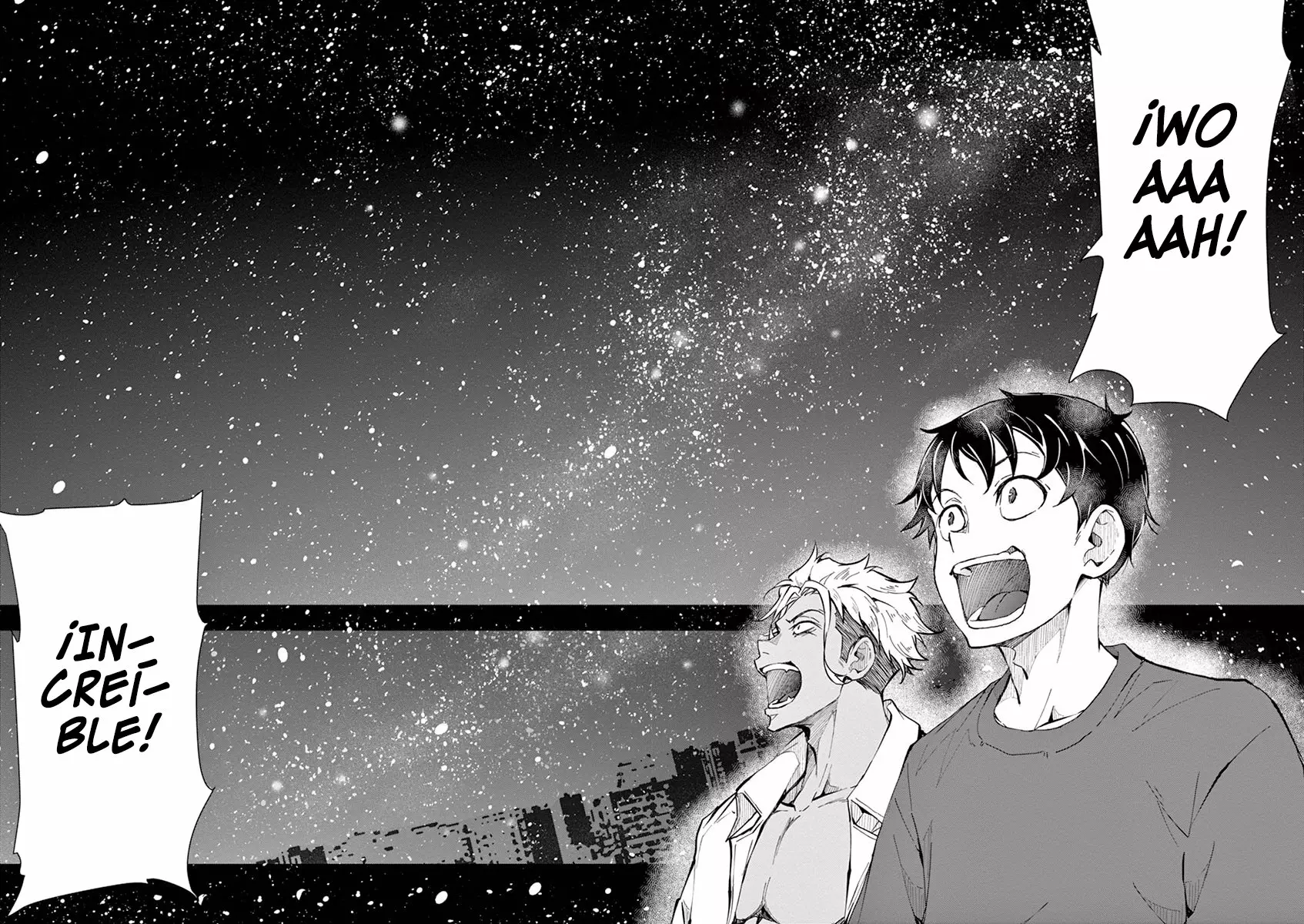 Zom 100: Zombie ni Naru made ni Shitai 100 no Koto Capítulo 8 - Page 11