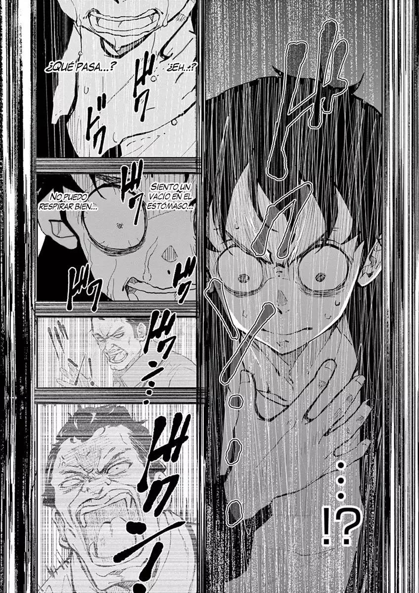 Zom 100: Zombie ni Naru made ni Shitai 100 no Koto Capítulo 9 - Page 6