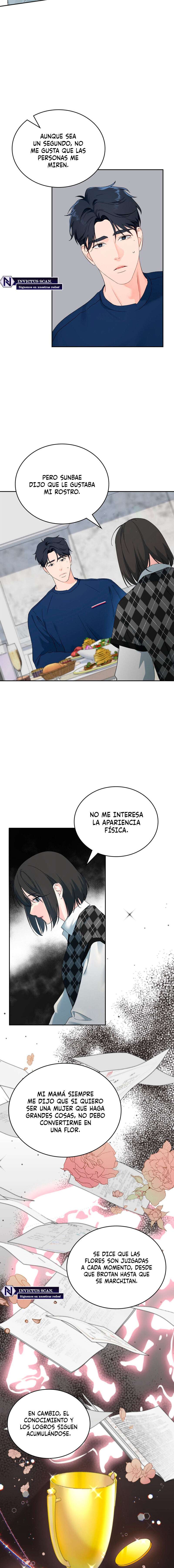 F Por Mi Ex Capítulo 10 - Page 10