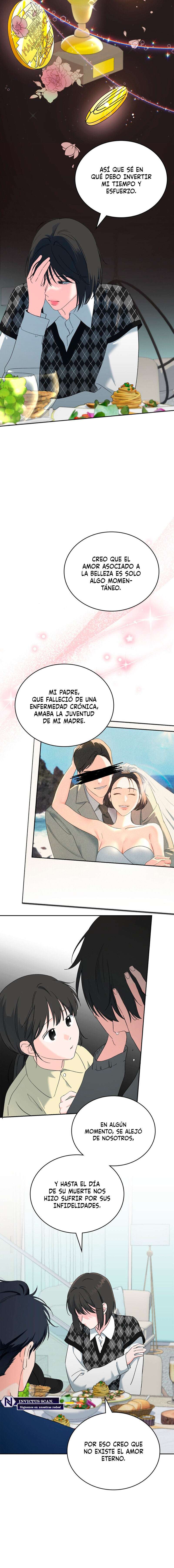 F Por Mi Ex Capítulo 10 - Page 11