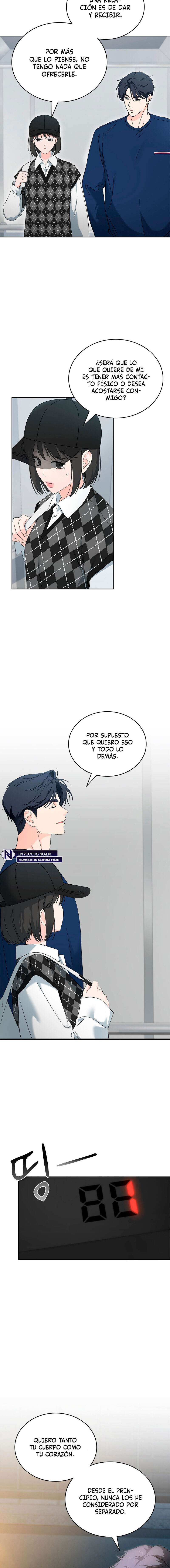 F Por Mi Ex Capítulo 10 - Page 15