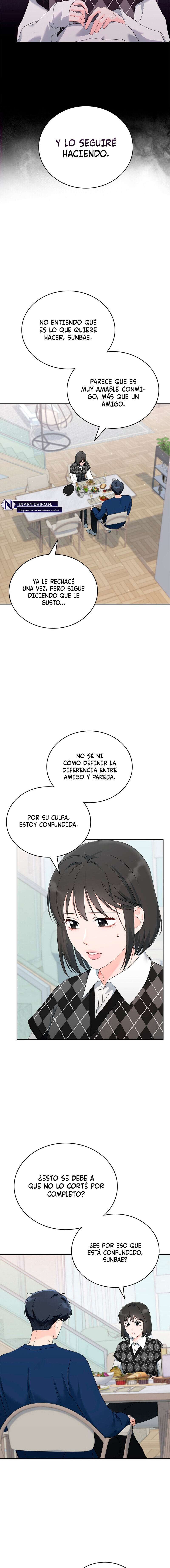 F Por Mi Ex Capítulo 10 - Page 2