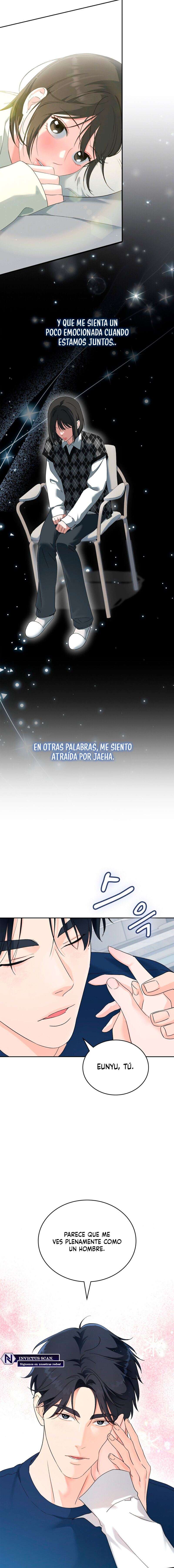 F Por Mi Ex Capítulo 10 - Page 5