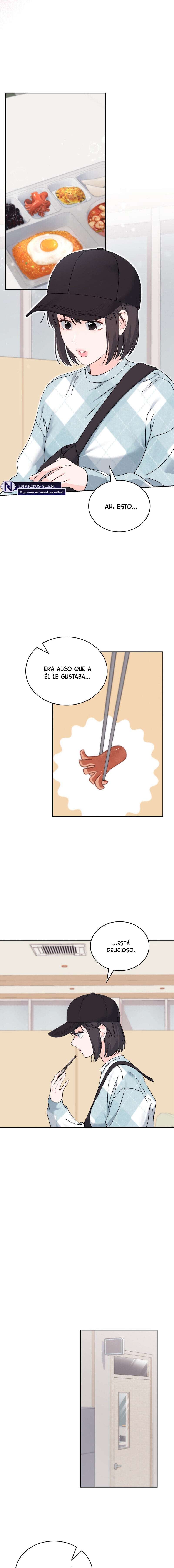 F Por Mi Ex Capítulo 11 - Page 13