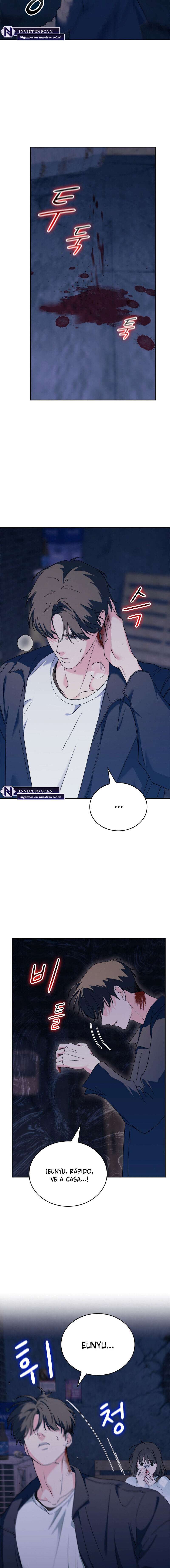 F Por Mi Ex Capítulo 12 - Page 19