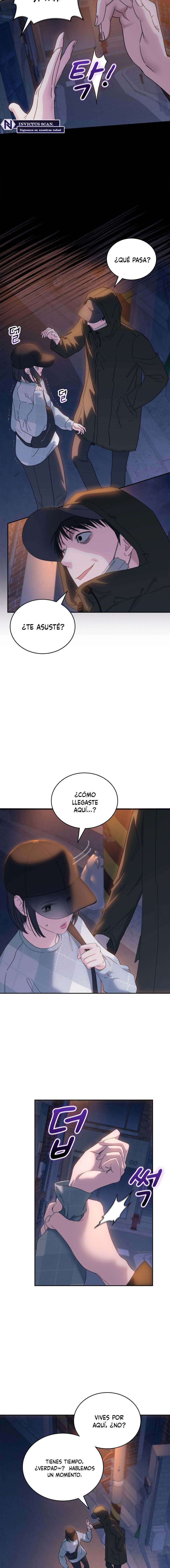 F Por Mi Ex Capítulo 12 - Page 2