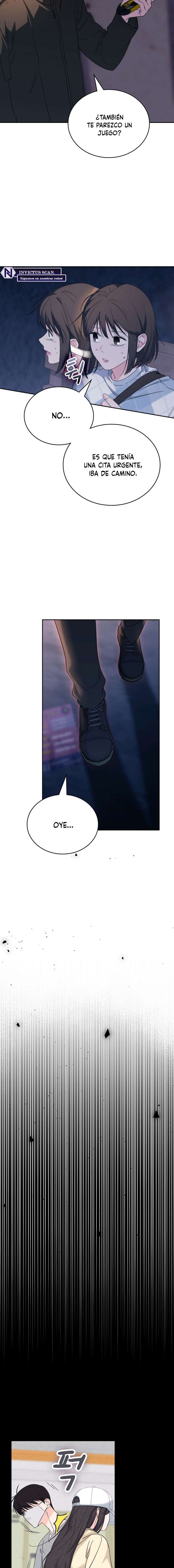 F Por Mi Ex Capítulo 12 - Page 6