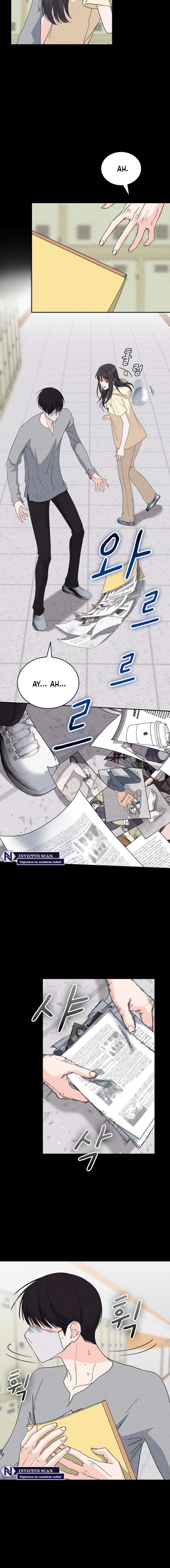 F Por Mi Ex Capítulo 12 - Page 7