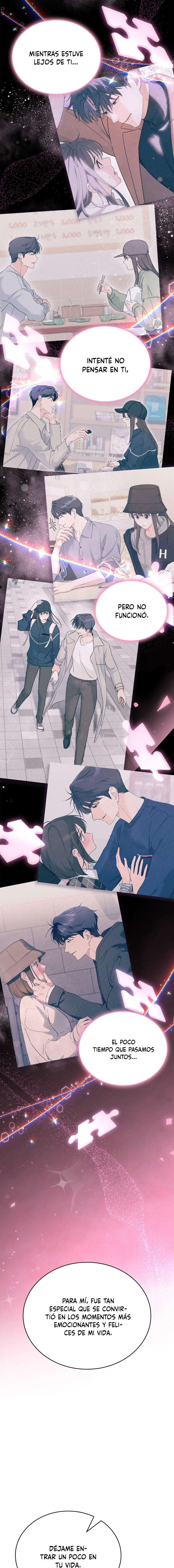 F Por Mi Ex Capítulo 13 - Page 12