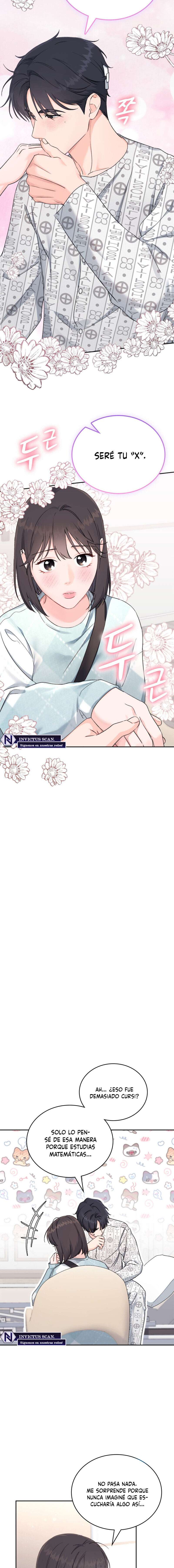 F Por Mi Ex Capítulo 13 - Page 14