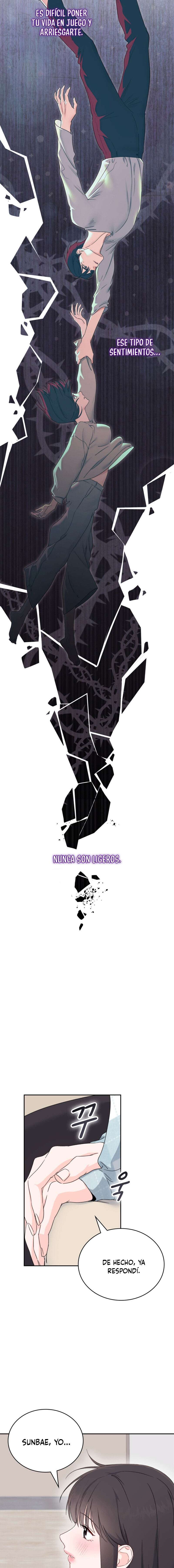 F Por Mi Ex Capítulo 13 - Page 18