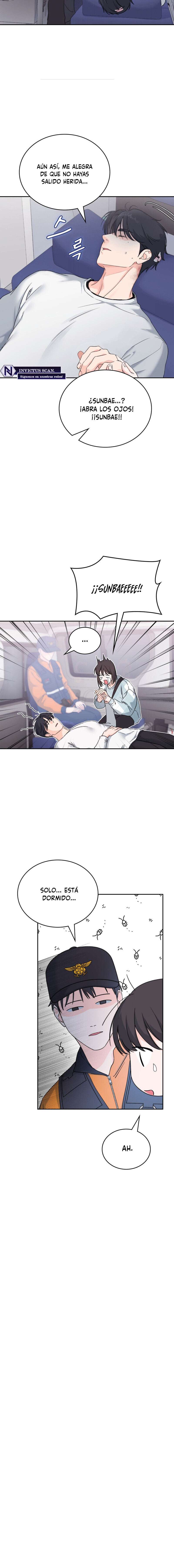 F Por Mi Ex Capítulo 13 - Page 3