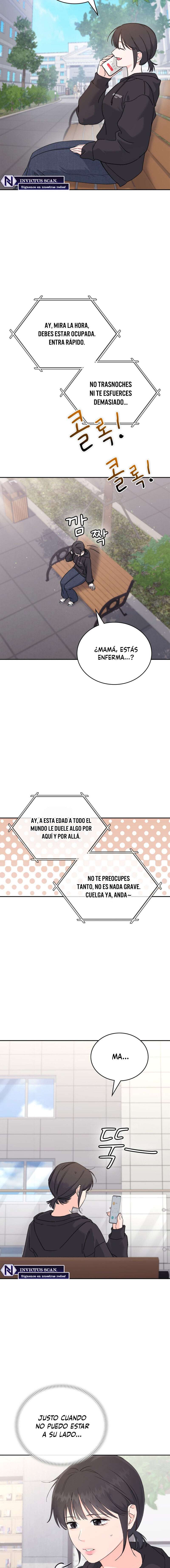 F Por Mi Ex Capítulo 15 - Page 15