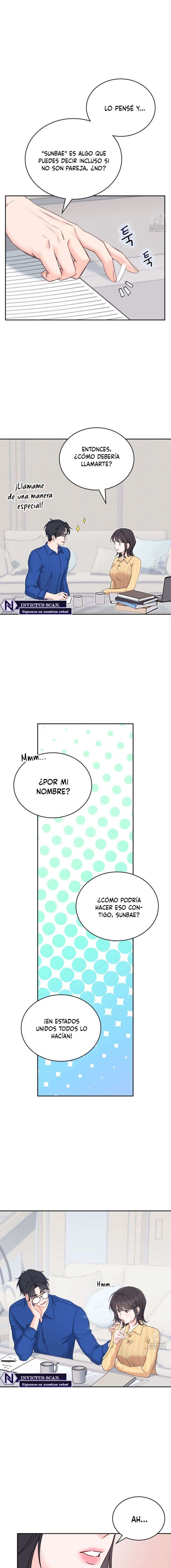 F Por Mi Ex Capítulo 16 - Page 14