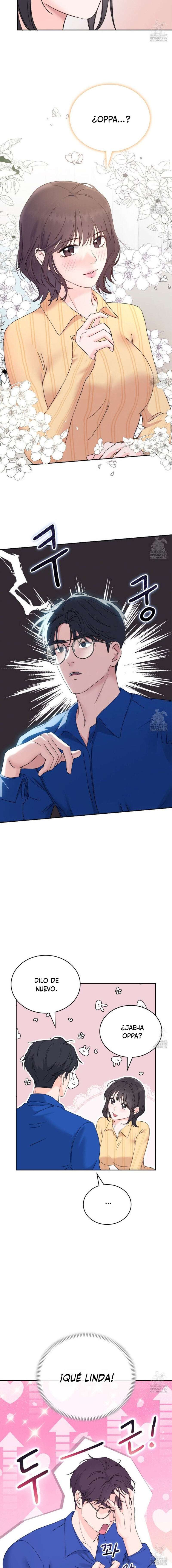 F Por Mi Ex Capítulo 16 - Page 15