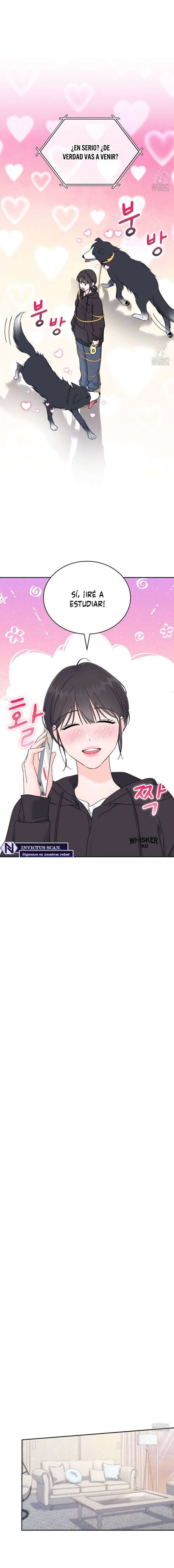 F Por Mi Ex Capítulo 16 - Page 2