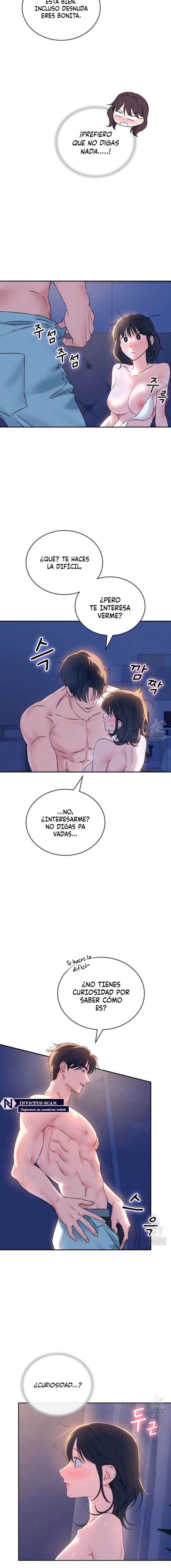 F Por Mi Ex Capítulo 17 - Page 15