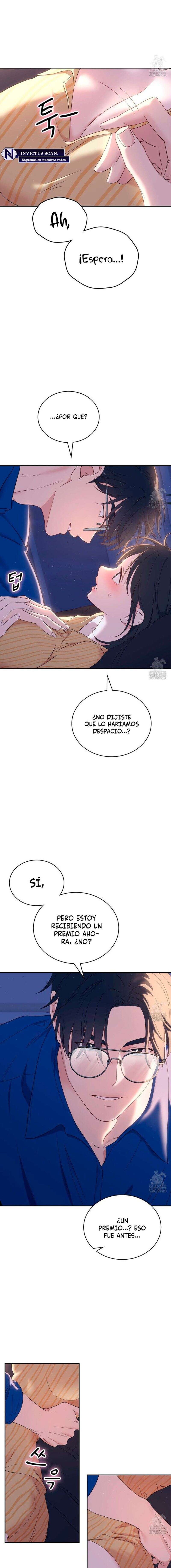 F Por Mi Ex Capítulo 17 - Page 3