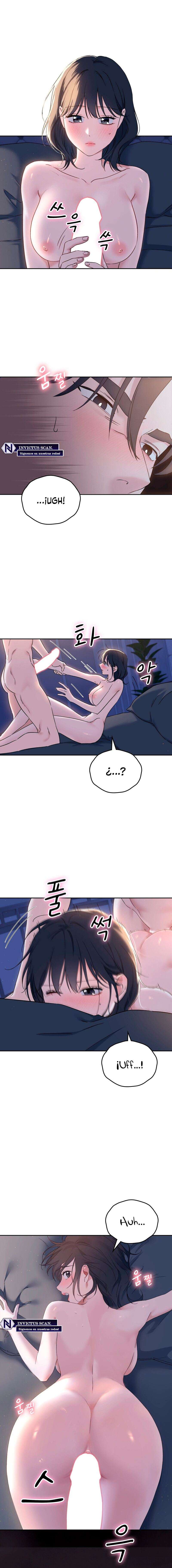 F Por Mi Ex Capítulo 18 - Page 15