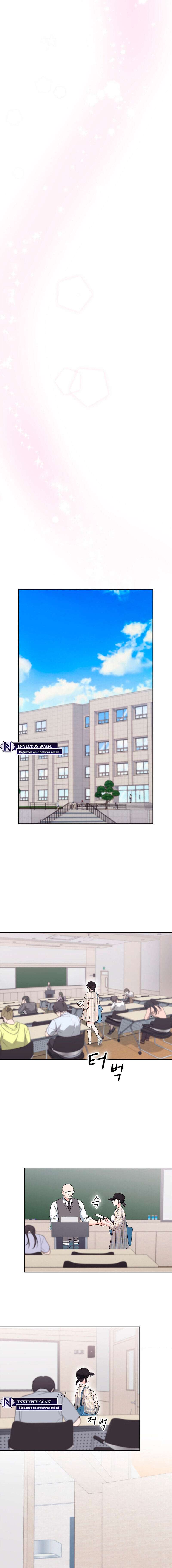 F Por Mi Ex Capítulo 19 - Page 10