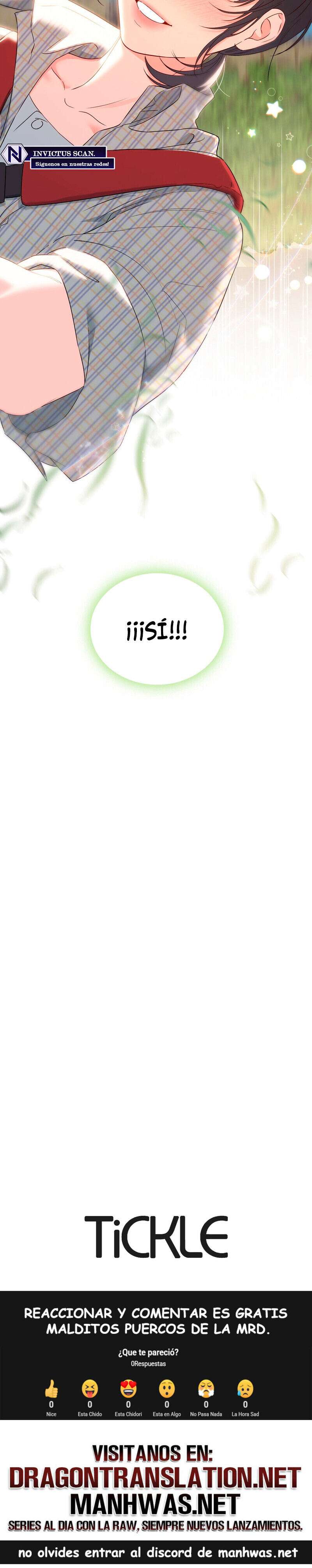 F Por Mi Ex Capítulo 19 - Page 20